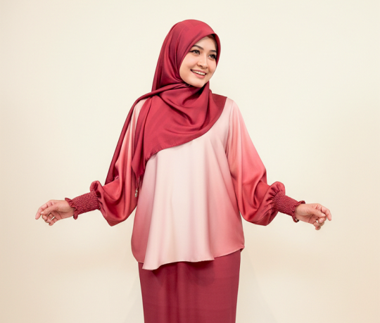 Merah 1